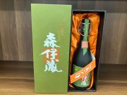 これはレア！！(本格焼酎）】二階堂のクリスタルフィートと本坊酒造の