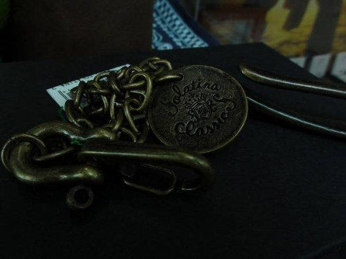 アクセサリーのgoro's