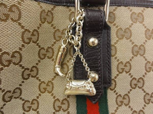 バッグのGUCCI