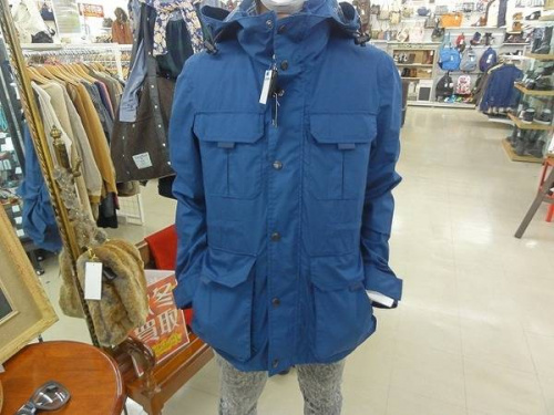 メンズファッションのジャケット