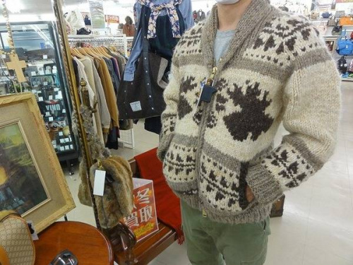 メンズファッションのジャケット