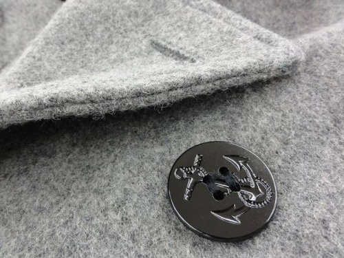 メンズファッションのコート