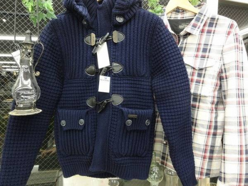 メンズファッションのジャケット