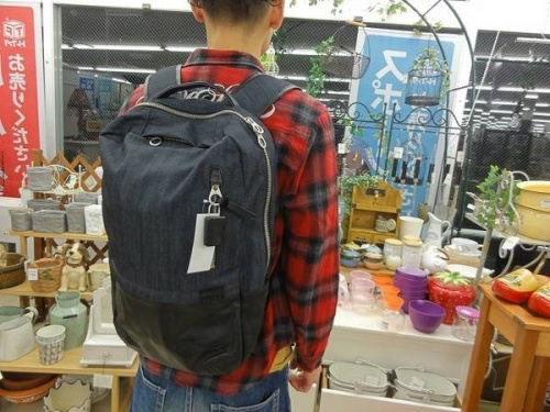 秋冬の芸能人
