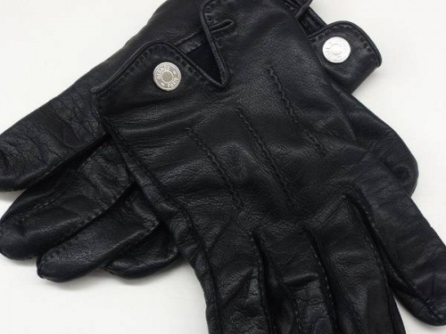 バッグのレザー