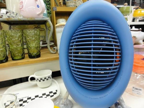 季節家電のインテリア