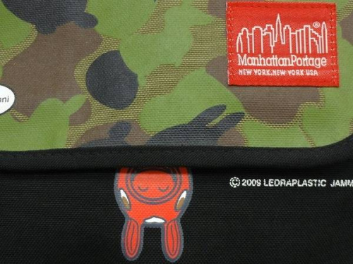 ブランド・ラグジュアリーのバッグ