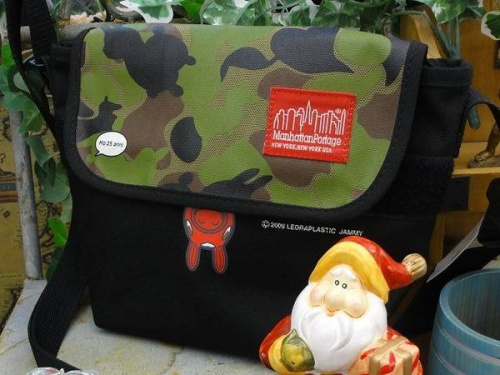 バッグのブランド