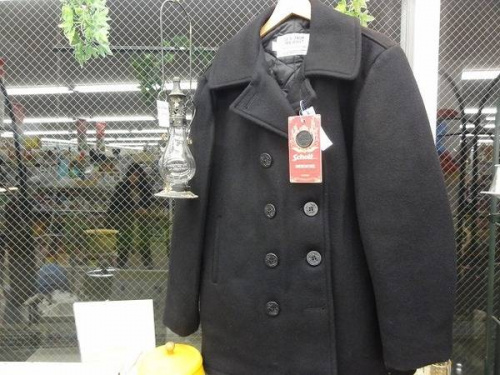 メンズファッションのジャケット