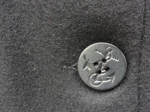 ジャケットのコート