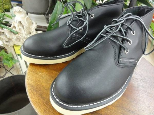 メンズファッションのシューズ