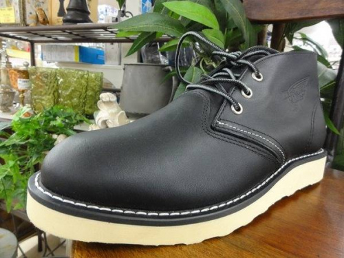 シューズのブーツ
