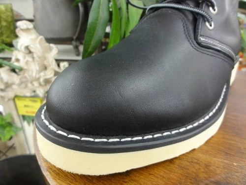 ブーツの芸能人