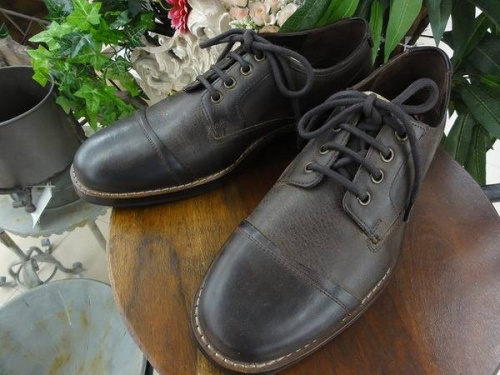 メンズファッションのシューズ