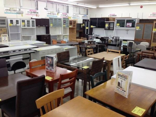 生活家電・家事家電の新生活