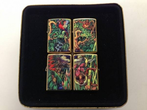 限定ZIPPO