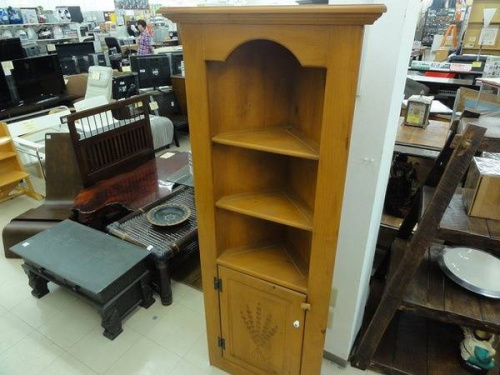 家具・インテリアのカップボード
