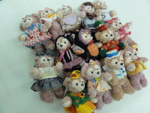 楽器・ホビー雑貨のダッフィー