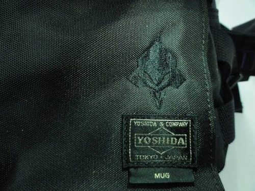 バッグのポーター