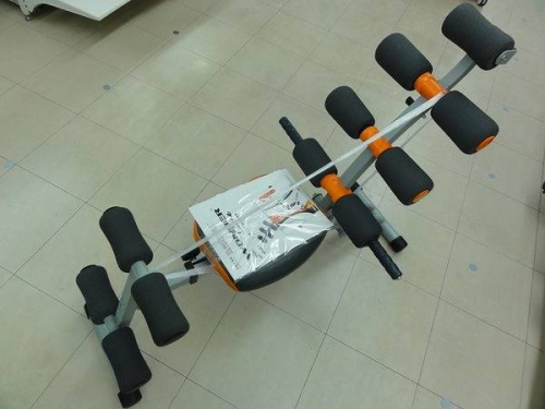 スポーツ・アウトドアのワンダーコア