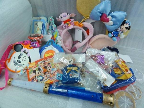 楽器・ホビー雑貨のディズニー