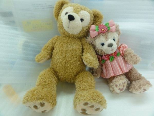 楽器・ホビー雑貨のダッフィー