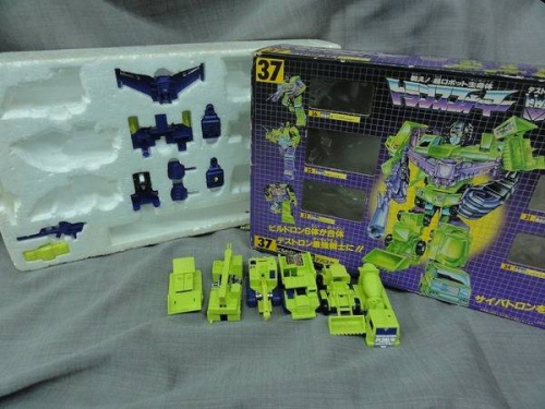 楽器・ホビー雑貨のトランスフォーマー