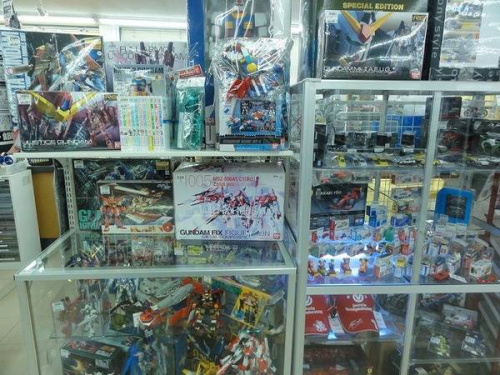 ヱヴァンゲリオン