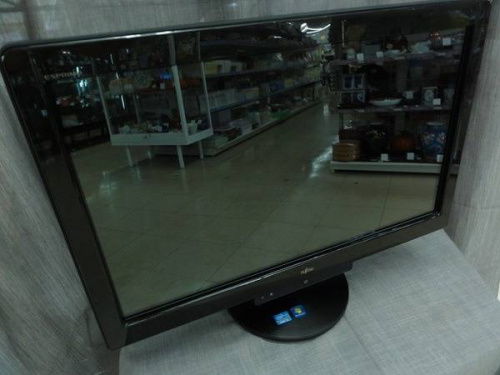 デジタル家電のパソコン