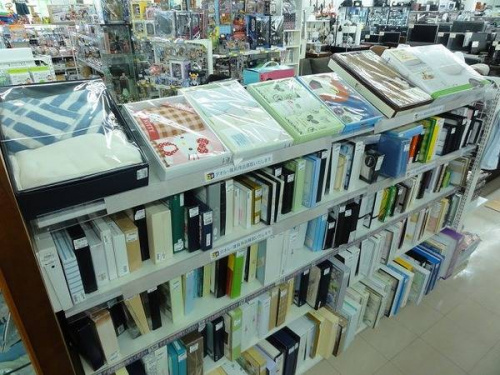 トレファクブログ画像３