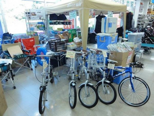 トレックのエモンダ
