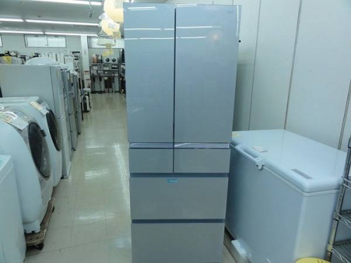 生活家電・家事家電の冷蔵庫