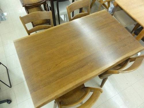 家具・インテリアのダイニング5点セット