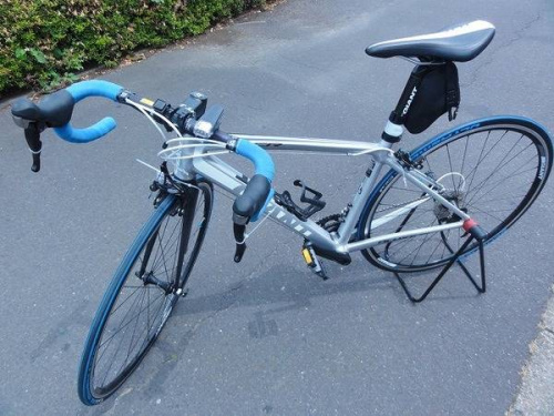 スポーツ・アウトドアのロードバイク