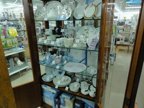 エルメスのプレート