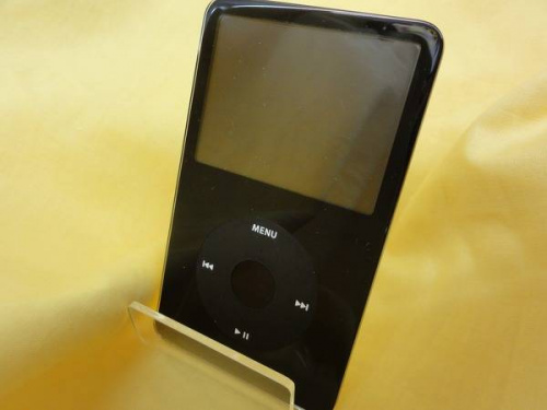 i PodのI Pod クラシック
