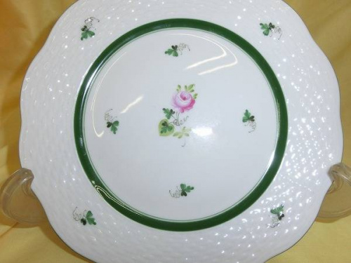 洋食器のヘレンド