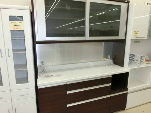 家具・インテリアのレンジボード