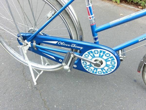 自転車