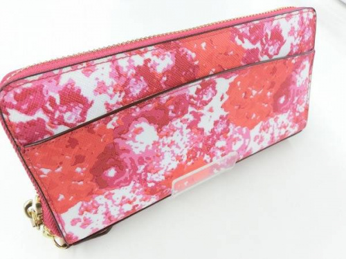 財布のコーチ（COACH）