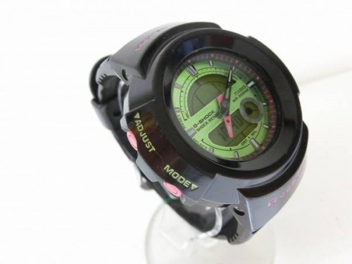 腕時計のG-SHOCK
