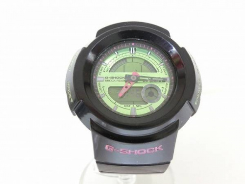 G-SHOCK
