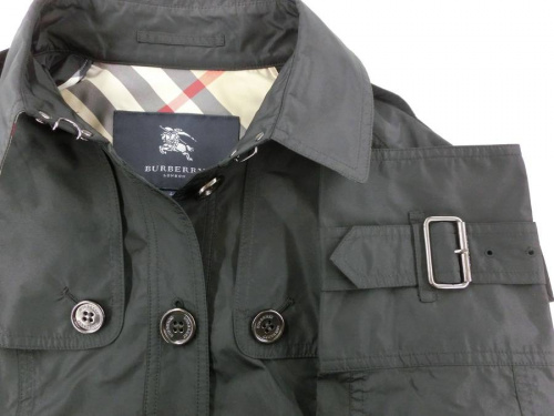 レディースファッションのコート