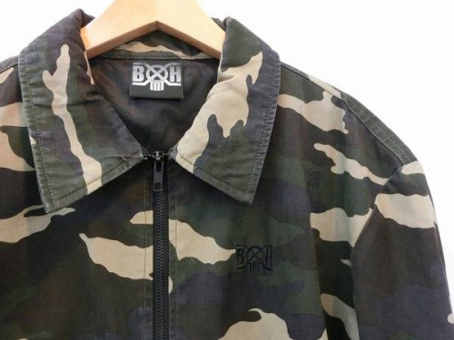 メンズファッションのジャケット