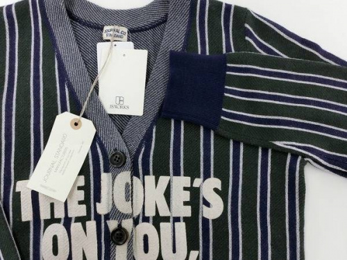 レディースファッションのニット