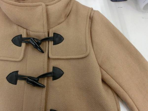 ニットのJOURNAL STANDARD