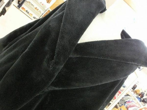 レディースファッションのアウター