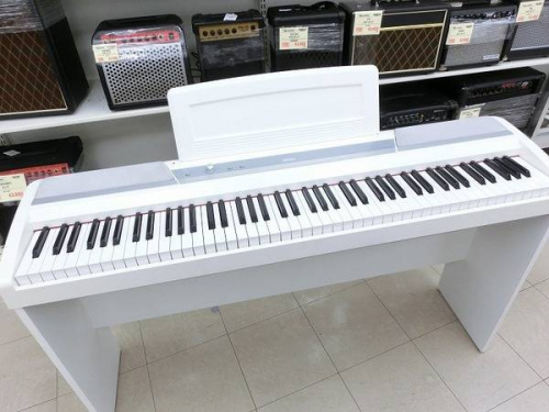 KORGの楽器