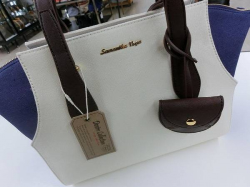 ブランド・ラグジュアリーのバッグ