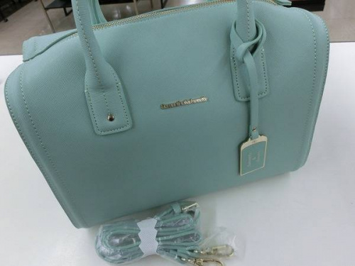 バッグのSamantha